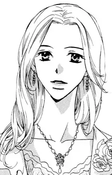 Yuuko Saeki