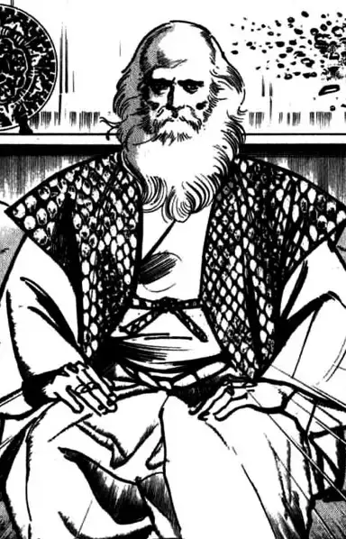 Senzo Kaieda