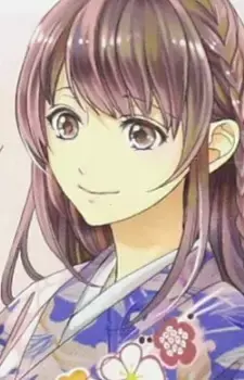 Mei Mizusaki