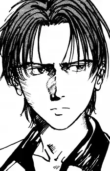 Takayuki Shinohara