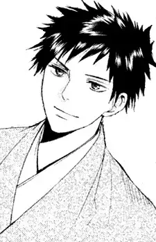 Hidekatsu Hashiba