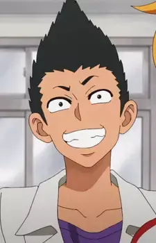 Takeru Tsunoyama