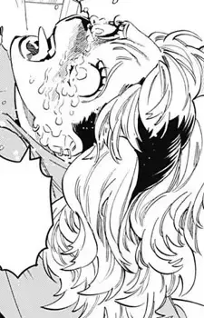 Fujiko's Client