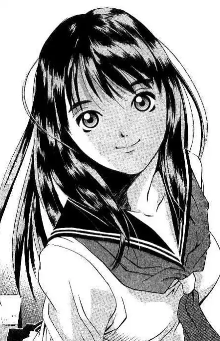Sakura Hoshino