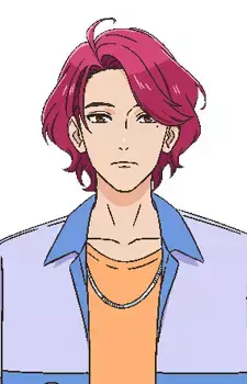 Kento Takanashi