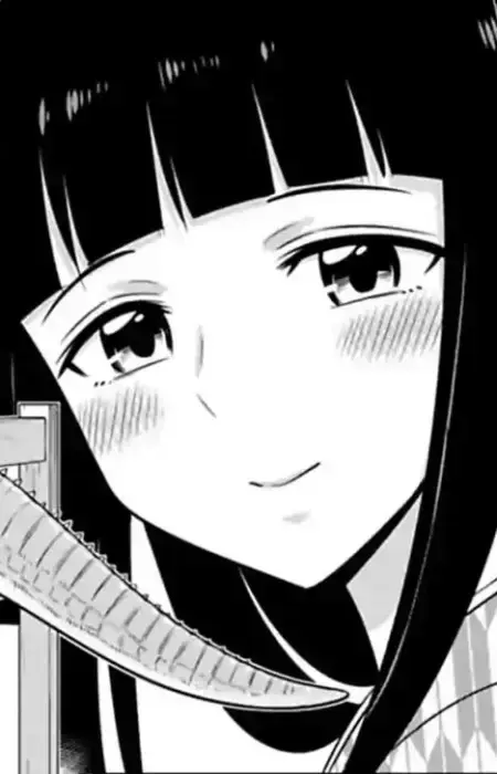 Sameno Tosako