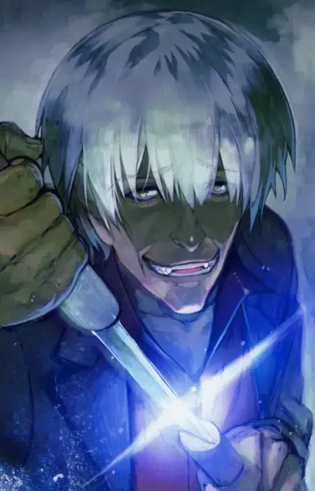 Ichizou Sorimachi