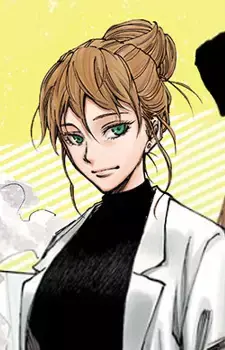 Eri Wanibuchi