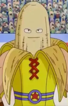 Bananaman