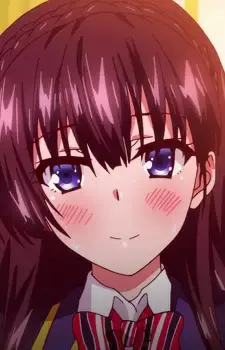 Chikage Ootori