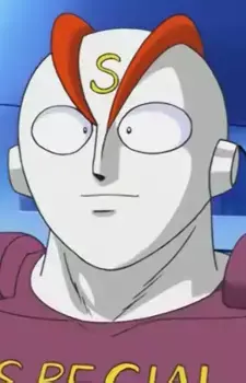 Specialman Jr.