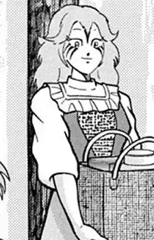Kuan's Mother