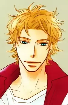 Ray Kirishima