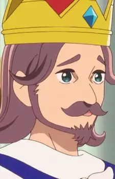 King of Sky Land