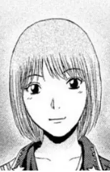 Mayu Iwatani