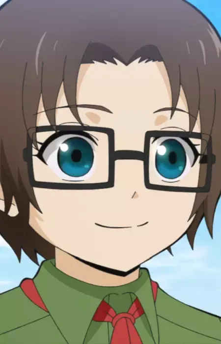 Chiharu Kumadori