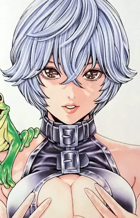 Suzune Arizono