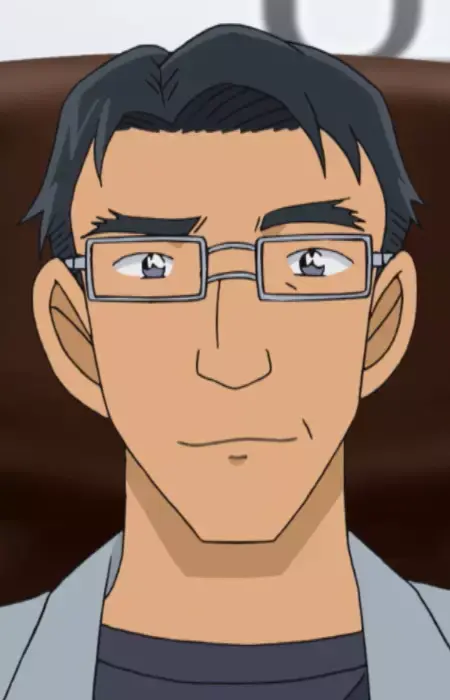 Tousuke Utagawa