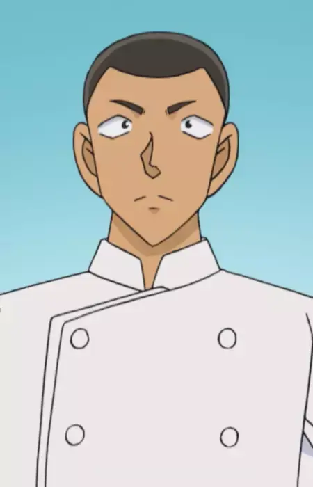 Yasushi Kobayashi