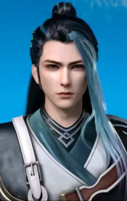 Zhan Ji Huo