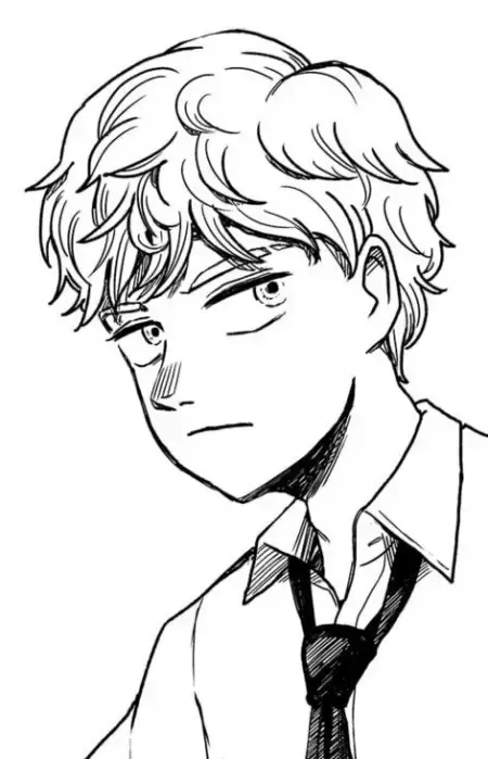 Hajime Satou