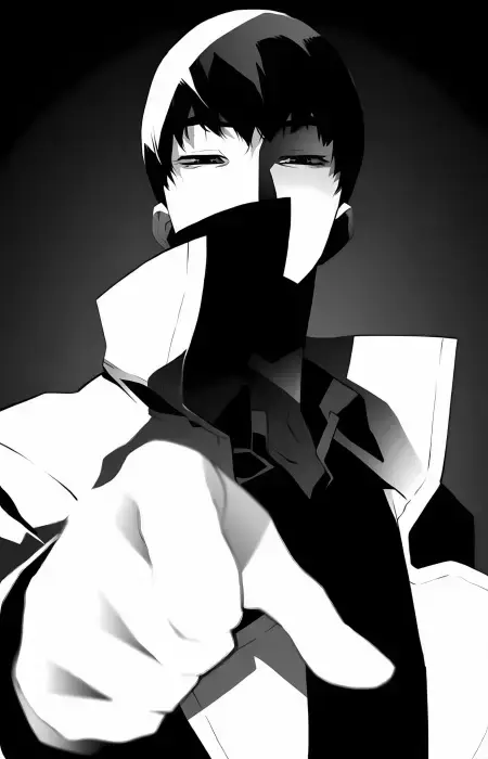 Ivan Somerhalder