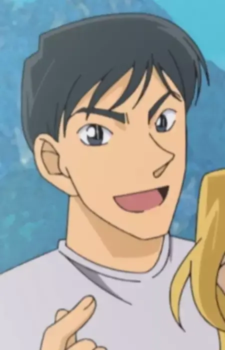 Takashi Hara