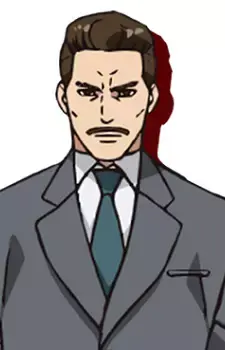 Ryo Agata