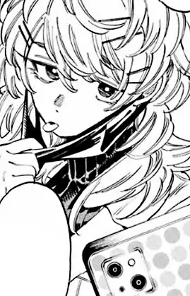 Chako Kirimiya