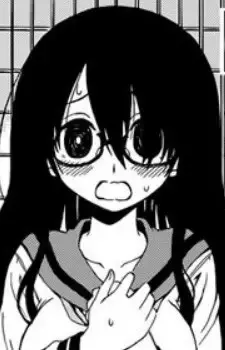 Kusabi Kuwashima
