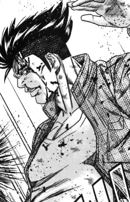 Shuuji Matsuzaka