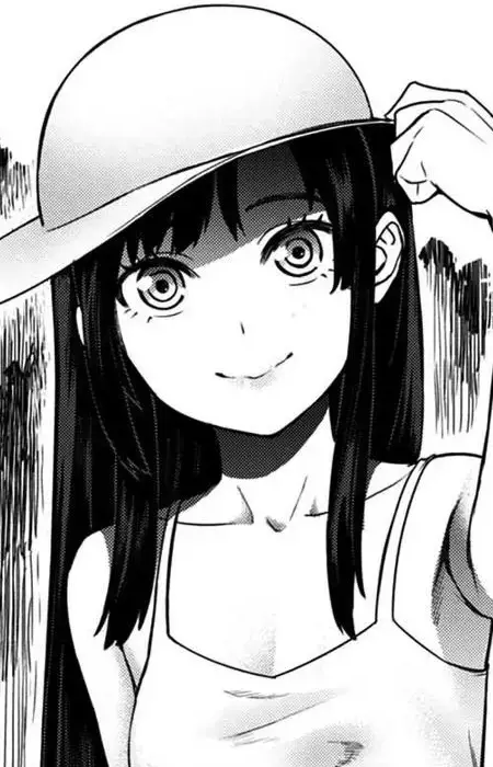 Hachishaku-sama