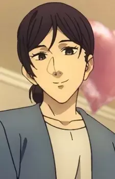 Mrs. Kuruoka