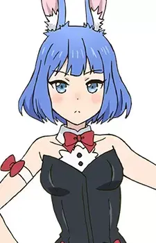 Eve Callusleader