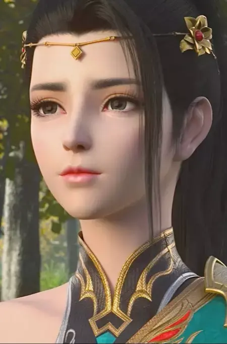 Qian Er Tang