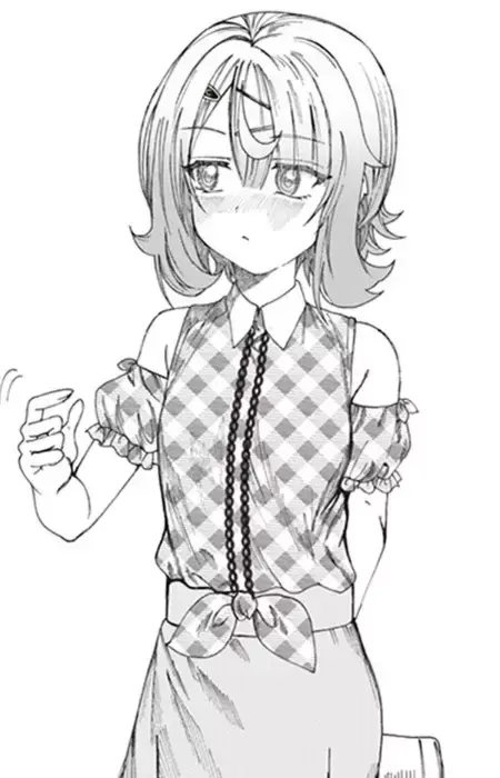 Tsukino Hiiragi