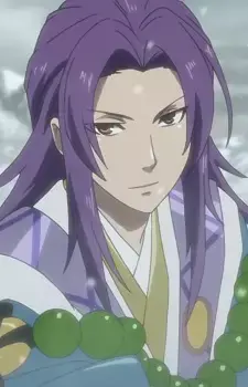Kenshin Uesugi