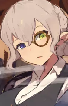 Agrippina du Stahl