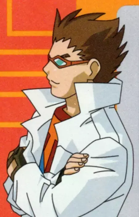 Meijin Eguchi