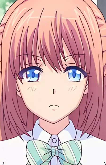 Yua Kasuga