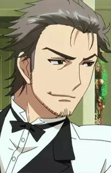 Karuo Karube