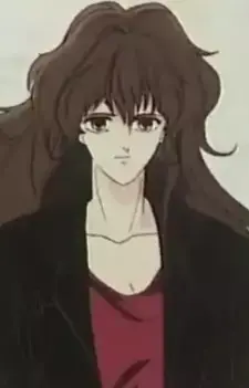 Tomoe Oujima