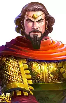 Zhuo Dong