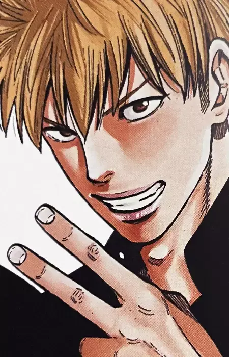 Aisuke Akamatsu