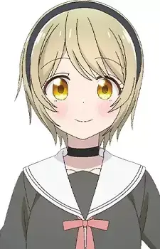 Haruno Takaragi
