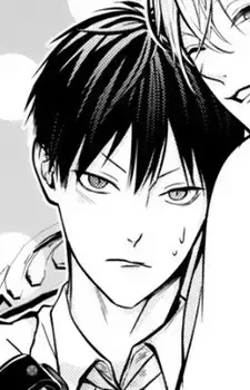 Shouta Satou