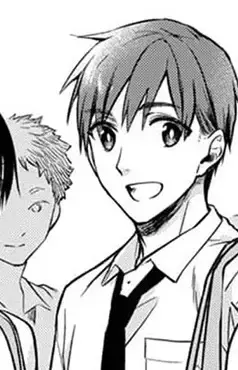 Kei Tamaki