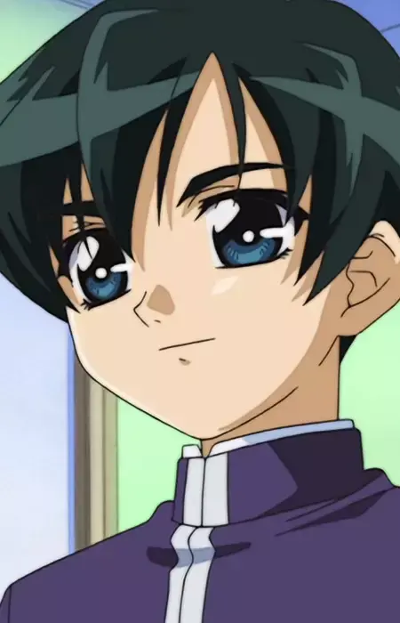 Ryunosuke Hououin