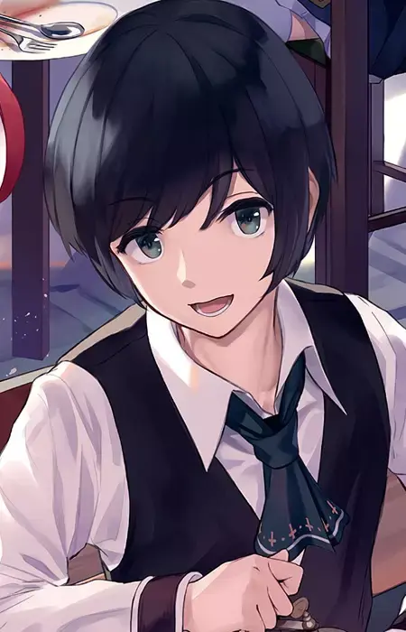 Yuu Kurosawa