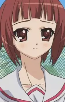 Miho Kikuchi